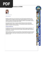 Download CRM Implementation in HSBC by Jasmine Eban SN60149483 doc pdf