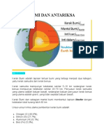 Bab 5. Bumi Dan Antariksa