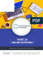 Vodic Za Online Kupovinu 2022 Ecommercehr