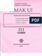 Download Simak Ui 2011 Kemampuan Dasar by Hanifah Hikmawati SN60149865 doc pdf