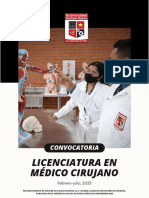 Convocatoria LMC 2022