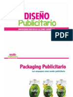 Packaging Publicitario - Clase1 - Unidad2