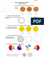 Fractii Fisa Lucru