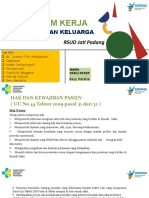 Hak Pasien Dan Keterlibatan Keluarga (HPK) Update Template