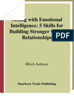 Selling With Emotional Intelligence