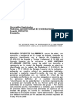 Acción de grupo de ahorradores contra entidades por liquidación de caja popular