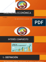 Tema 3 Interes Compuesto