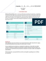 CASE STUDY 3 OXYGENATION (Operana, Ellayza)