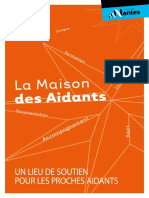 MDA Guide Des Aidants