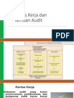 Kertas Kerja Dan Temuan Riksa - Shared