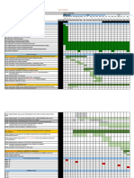 Yc Timetable- Da Old Drive