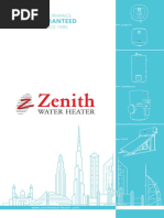Gamma Net Model - Technical Data - 2023 | PDF | Riyadh | Saudi Arabia