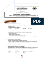 Eng-9-Q4-Module 1