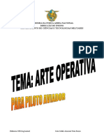 Arte Militar: Táctica como parte integrante da Arte Militar