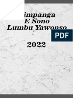 Fimpanga e Sono Lumbu Yawonso-2022