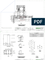 DI-EDC-PTP-553-004 REV. A - SUPPORT C1-A, C1-B & C1-C - Appr