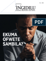 Ekuma Ofwete Sambilanga