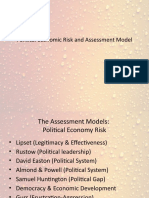 Chapter 2AAA Assessment model