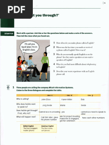 English For Telephoning-6-12