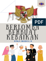 PPKN - Berlomba Berbuat Kebaikan