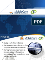 Mobilecom