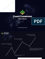 Cheatsheets - Elliot Waves