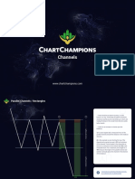 Cheatsheets - Channels