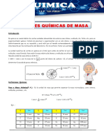 2º Unidades Quimicas de Masa