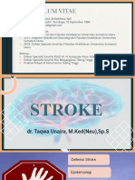 Stroke