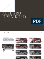 2022 09 01 MY23 OPEN ROAD Product Update Brochure