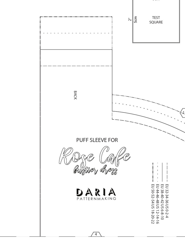 How To Sew | PDF