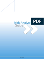 Risk Analysis Guide - EN 09.2019