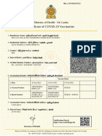 Certificate n5197385