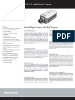 DCS-3410 Ds