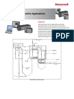 PMT Hps Hc900 For Boiler Control Applications