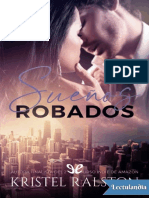 Suenos Robados - Kristel Ralston