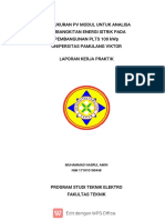 KP Nasrul Sidang Yookk 2 Generator Set