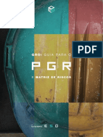 Ebook Gro Guia para o PGR e Matriz de Riscos 2022 Sistemaeso Atualizado 1