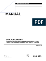 UserManual Philips Elenota - PL