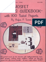 MOSFET Circuits Guidebook Rufus Turner