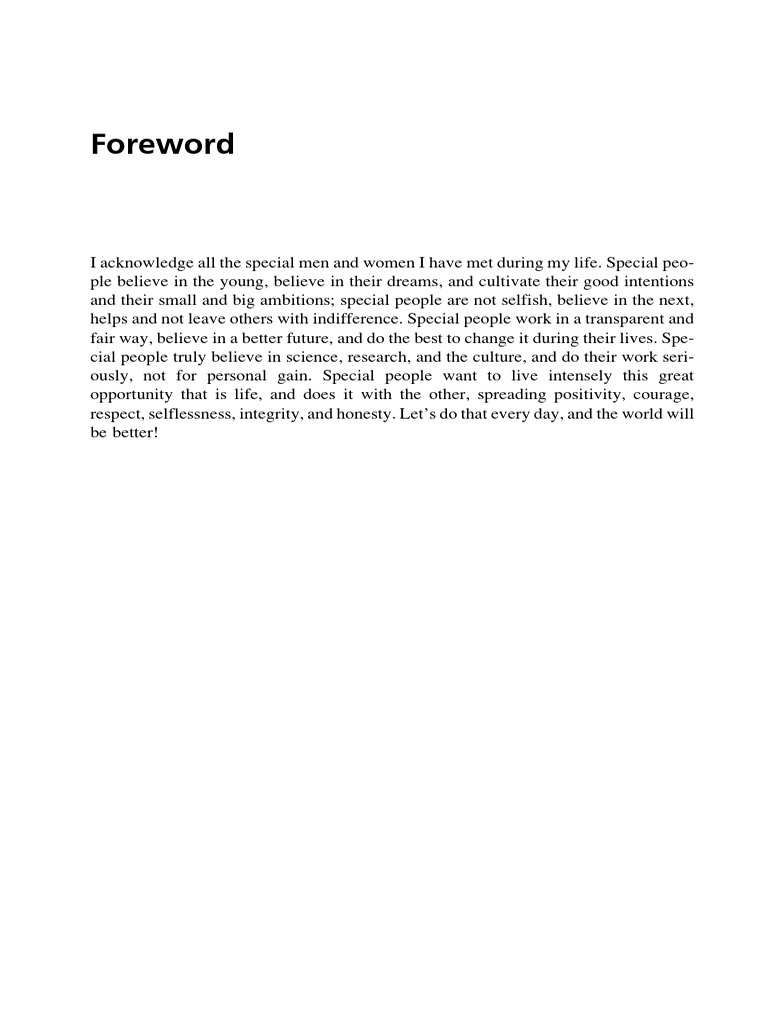 Foreword 2016 Innovative Bridge Design Handbook PDF