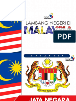 Lambang - Lambang Di Malaysia