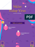 Tugas Biologi Virus