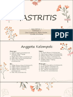 Farmakologi Gastritis C2