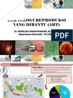 Teknologi Reproduksi Yang Dibantu-Roselina 2021