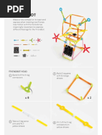 Yowawerts' DIY Claw Machine Template | PDF