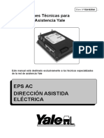 Sistema de Direção