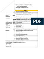 Kisi-Kisi Materi PTS I - Kelas 2 - wamu