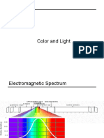 Lecture31 Color Lighting