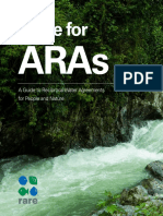 RARE ARA Guide